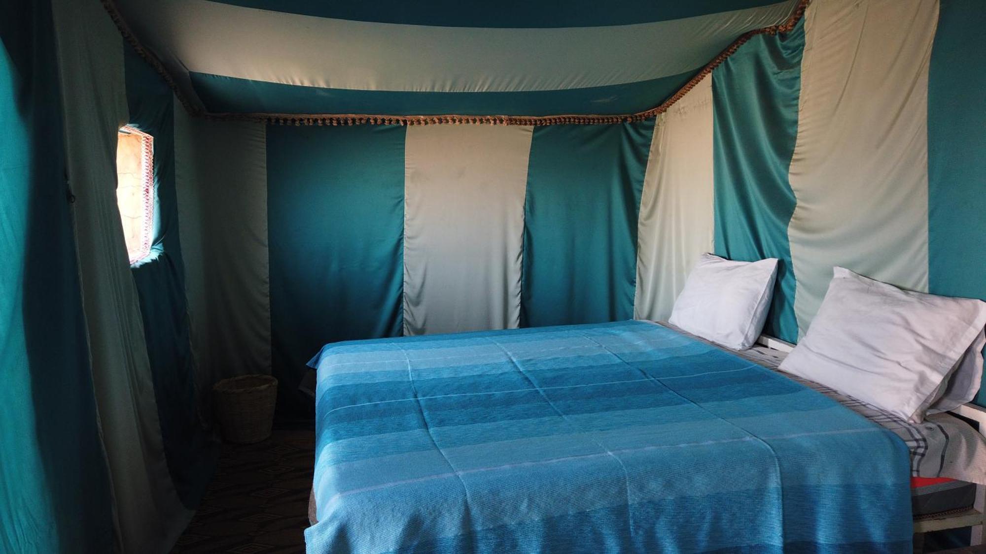 Chegaga Desert Trips M’hamid El Ghizlane Exterior foto