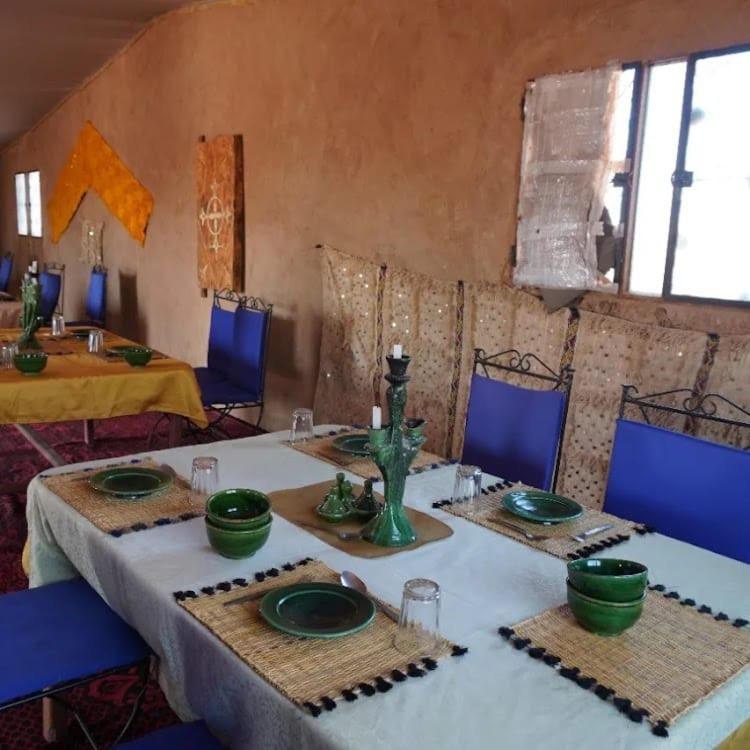 Chegaga Desert Trips M’hamid El Ghizlane Exterior foto