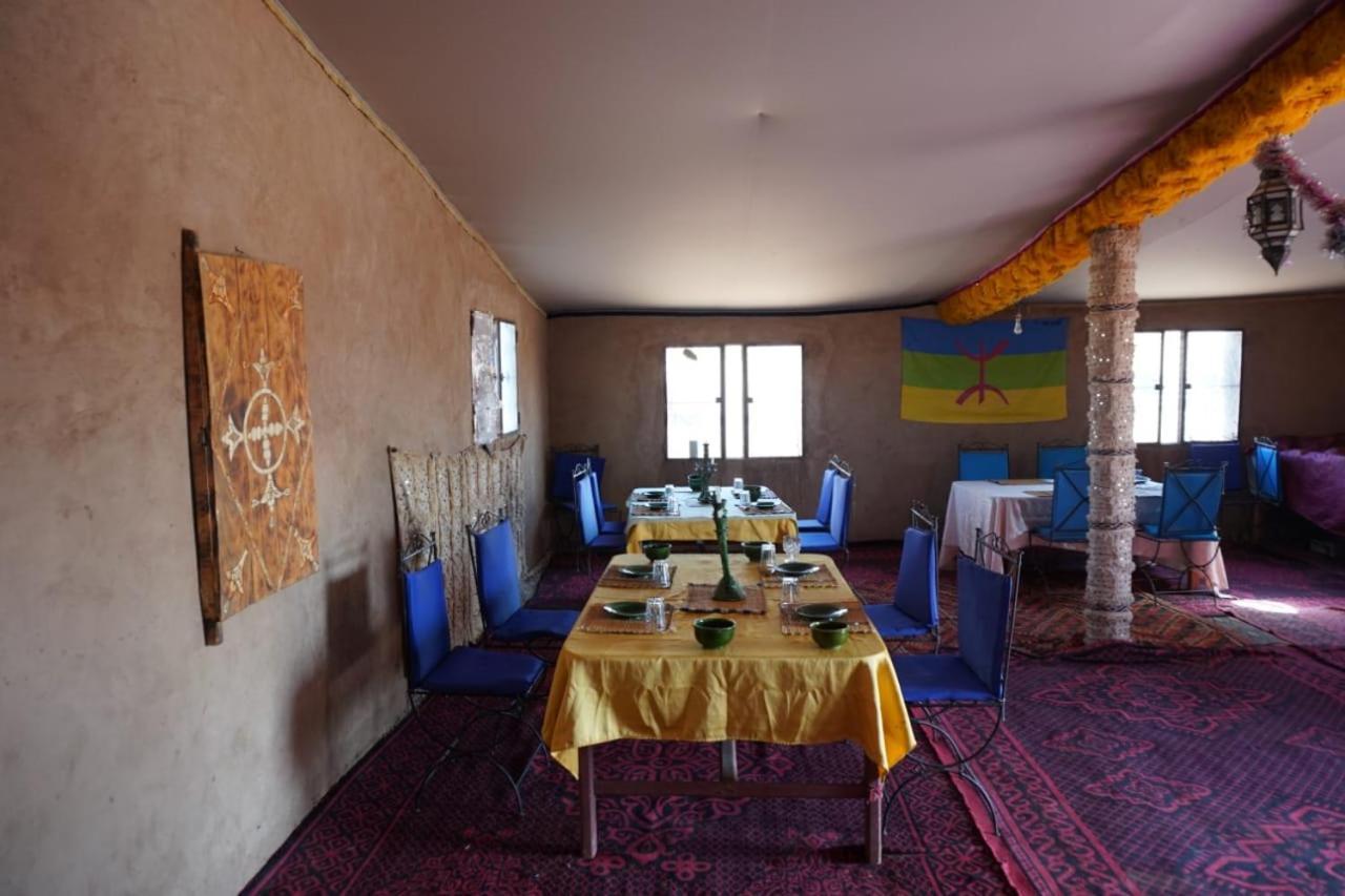 Chegaga Desert Trips M’hamid El Ghizlane Exterior foto